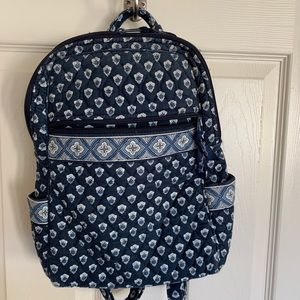 Vera Bradley Backpack
